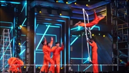 Indias Got Talent - Season 11 - 21st December 2025